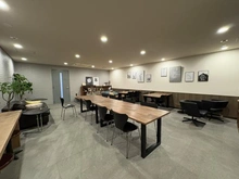 【東京都/江戸川区南小岩】オークプレイス小岩 ラウンジ