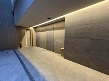 【東京都/江戸川区南小岩】オークプレイス小岩 共用部：共用廊下