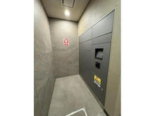 【東京都/江戸川区南小岩】オークプレイス小岩 宅配BOX