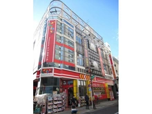 【東京都/江戸川区南小岩】オークプレイス小岩 ピカソ小岩駅前店（現地より約10m）