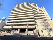 【千葉県/市川市八幡】ディアステージ本八幡 外観