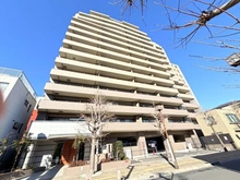 【千葉県/市川市八幡】ディアステージ本八幡 外観