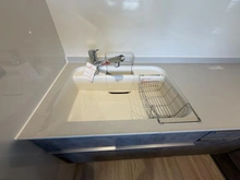 【千葉県/市川市八幡】ディアステージ本八幡 キッチン