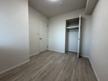 【千葉県/市川市八幡】ディアステージ本八幡 洋室