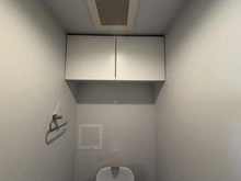 【千葉県/市川市八幡】ディアステージ本八幡 トイレ