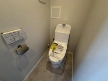 【千葉県/市川市八幡】ディアステージ本八幡 トイレ