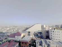 【千葉県/市川市八幡】ディアステージ本八幡 眺望