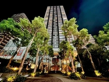 【千葉県/市川市八幡】ガレリア・サーラ 外観