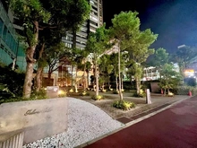 【千葉県/市川市八幡】ガレリア・サーラ エントランス