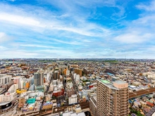 【千葉県/市川市八幡】ガレリア・サーラ 眺望