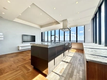 【千葉県/市川市八幡】ガレリア・サーラ LDK：家具調度品は価格に含まれません