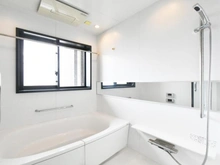 【千葉県/市川市八幡】ガレリア・サーラ 浴室