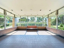 【千葉県/船橋市浜町】船橋ファミリータウン 1号棟 共用部