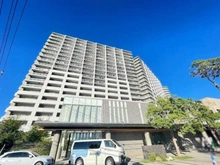 【千葉県/市川市島尻】クレストシティタワーズ浦安 ブライトウィング棟 外観