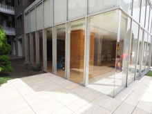 【千葉県/市川市島尻】クレストシティタワーズ浦安 ブライトウィング棟 キッズルーム