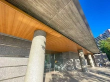 【千葉県/市川市島尻】クレストシティタワーズ浦安 ブライトウィング棟 外観