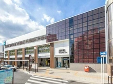 【千葉県/市川市島尻】クレストシティタワーズ浦安 ブライトウィング棟 東西線　浦安駅（現地より約1,280m）