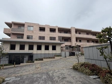 【千葉県/市川市中山】ハウス・オン・ザ・ヒル・ルネ市川フラッツI 外観