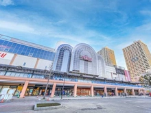 【千葉県/浦安市東野】モアステージ新浦安 イオンスタイル新浦安（複合商業施設）（現地より約2,000m）