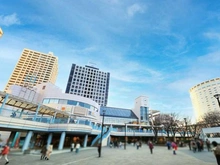 【千葉県/浦安市東野】モアステージ新浦安 MONA新浦安（複合商業施設）（現地より約2,000m）