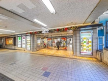 【千葉県/浦安市東野】モアステージ新浦安  アトレ新浦安（複合商業施設）（現地より約2,000m）