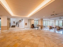 【千葉県/市川市市川南】パークシティ市川 C棟 ロビー