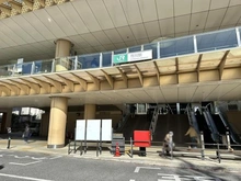 【千葉県/市川市市川南】ザ・タワーズ・ウエスト JR総武線市川駅（現地より約160m）