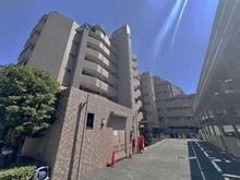 【千葉県/船橋市二子町】ライオンズマンション西船橋第5 外観