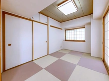 【千葉県/船橋市二子町】ライオンズマンション西船橋第5 和室