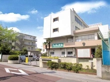 【千葉県/船橋市二子町】ライオンズマンション西船橋第5 小栗原小学校（現地より約720m）