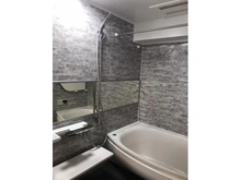 【千葉県/市川市市川】日商岩井市川マンション 浴室