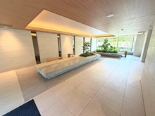 【東京都/江戸川区南篠崎町】ローレルコート瑞江パークステージ 共用部