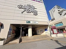 【東京都/江戸川区南篠崎町】ローレルコート瑞江パークステージ 都営新宿線「瑞江」駅（現地より約450m）