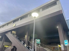 【東京都/江戸川区中葛西】西葛西ハイム 東京メトロ東西線「葛西」駅（現地より約1,000m）