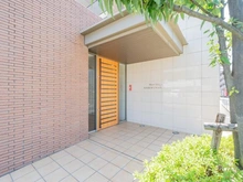 【千葉県/船橋市海神町南】ディアステージ西船橋 アプローチ