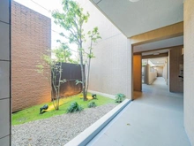 【千葉県/船橋市海神町南】ディアステージ西船橋 共用部
