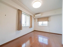 【千葉県/市川市市川南】パークシティ市川 C棟 洋室