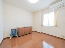 【千葉県/市川市市川南】パークシティ市川 C棟 洋室：家具調度品は価格に含まれません