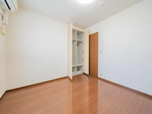 【千葉県/市川市市川南】パークシティ市川 C棟 洋室