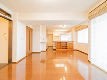 【千葉県/市川市市川南】パークシティ市川 C棟 LDK