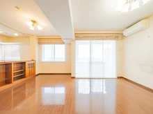 【千葉県/市川市市川南】パークシティ市川 C棟 LDK