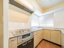 【千葉県/市川市市川南】パークシティ市川 C棟 キッチン