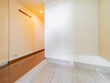 【千葉県/市川市市川南】パークシティ市川 C棟 玄関