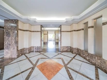 【千葉県/市川市市川南】パークシティ市川 C棟 エントランス