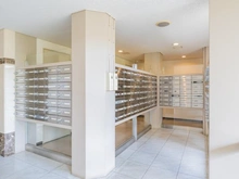 【千葉県/市川市市川南】パークシティ市川 C棟 メールBOX