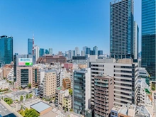 【東京都/港区芝】クレストプライムタワー芝 眺望