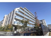 【千葉県/船橋市東中山】エクセレントシティ船橋東中山 外観