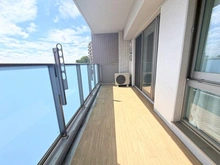 【千葉県/船橋市東中山】エクセレントシティ船橋東中山 バルコニー