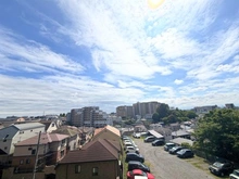 【千葉県/船橋市東中山】エクセレントシティ船橋東中山 眺望