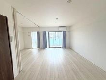 【千葉県/船橋市東中山】エクセレントシティ船橋東中山 リビング・ダイニング